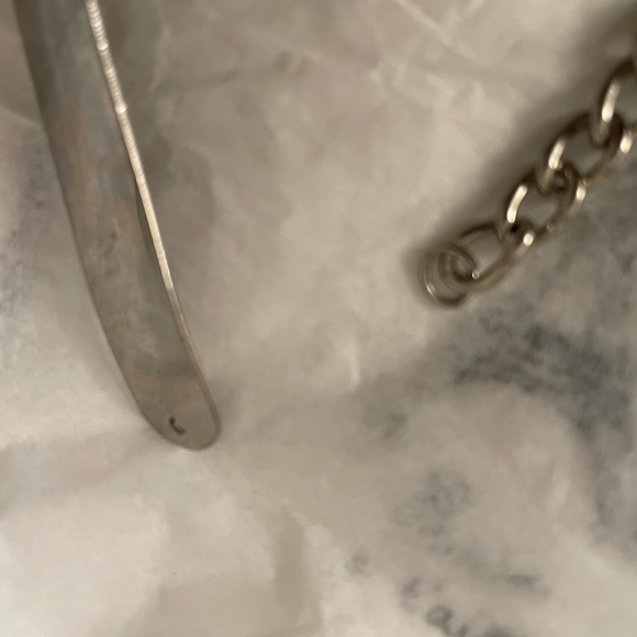 “3 BRACELETS (plus free choker) - Picture 8 of 12